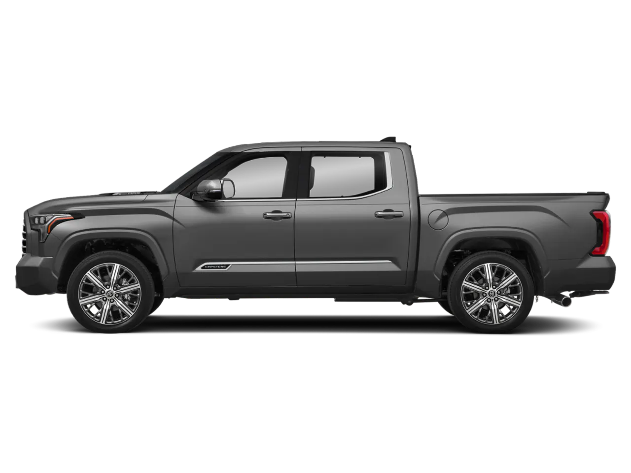Used 2023 Toyota Tundra Hybrid Truck