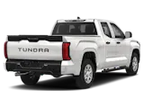 Used 2023 Toyota Tundra Truck