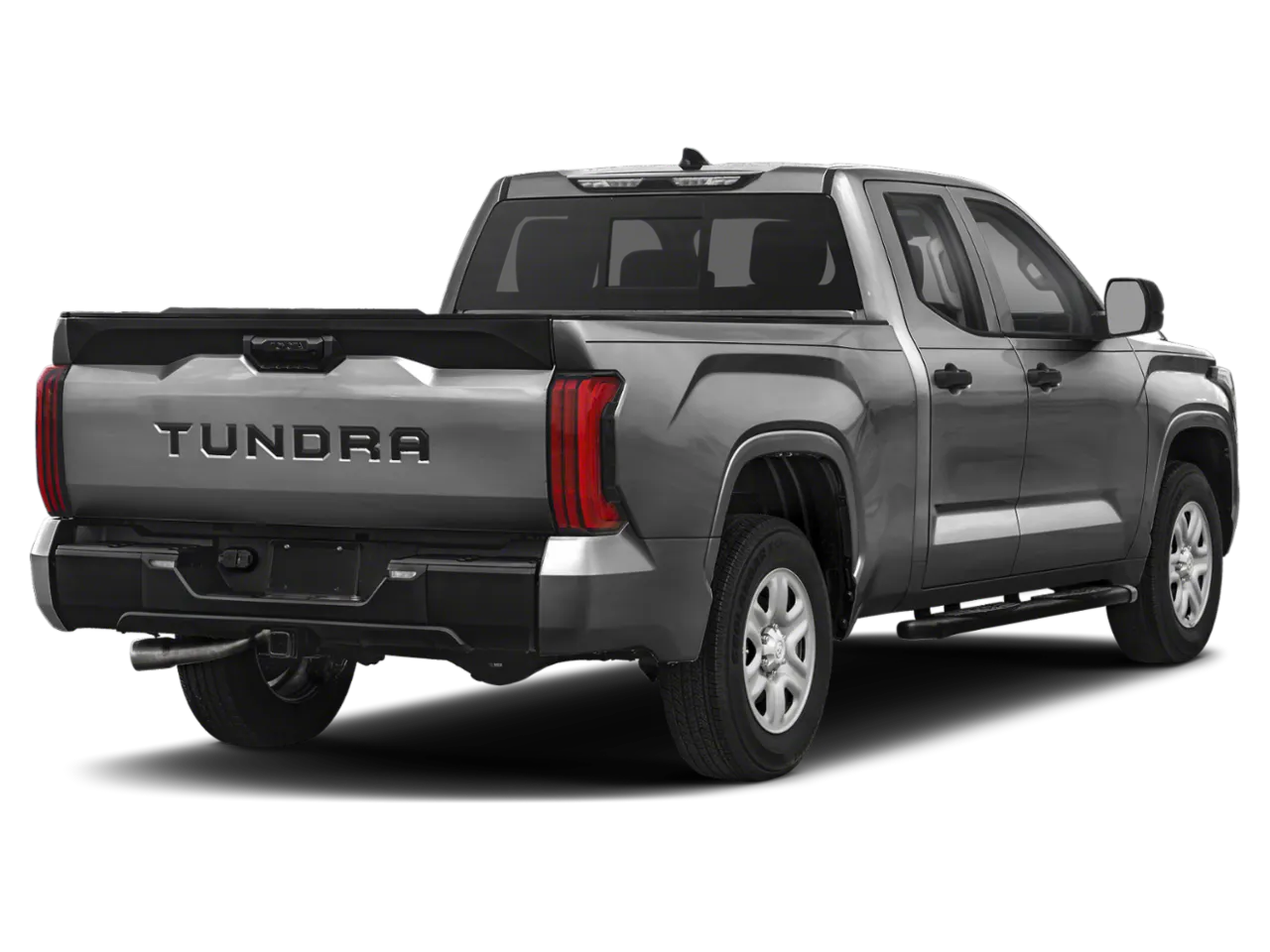 Used 2023 Toyota Tundra Truck