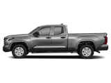 Used 2023 Toyota Tundra Truck