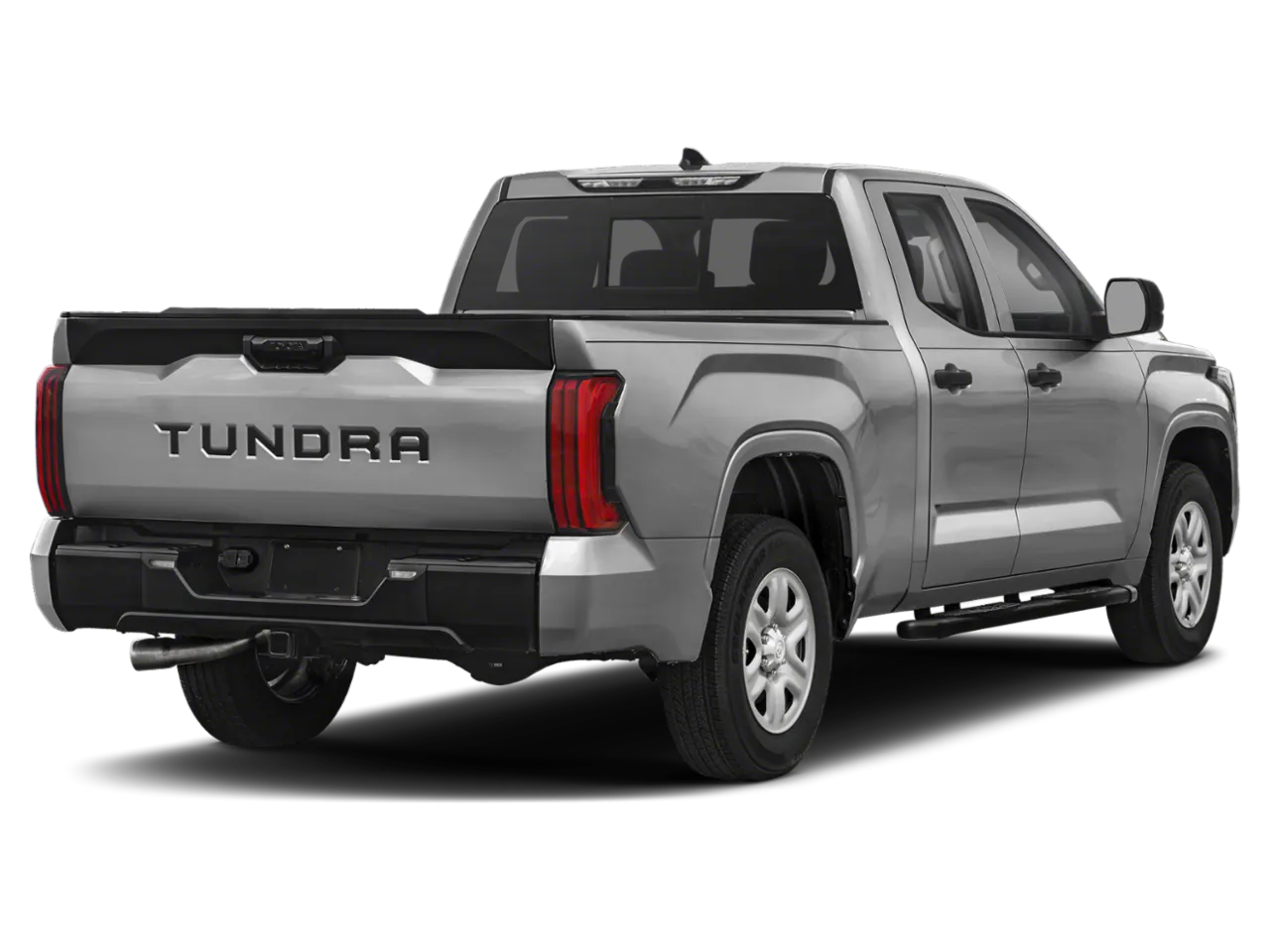 Used 2023 Toyota Tundra Truck