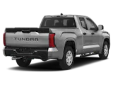 Used 2023 Toyota Tundra Truck