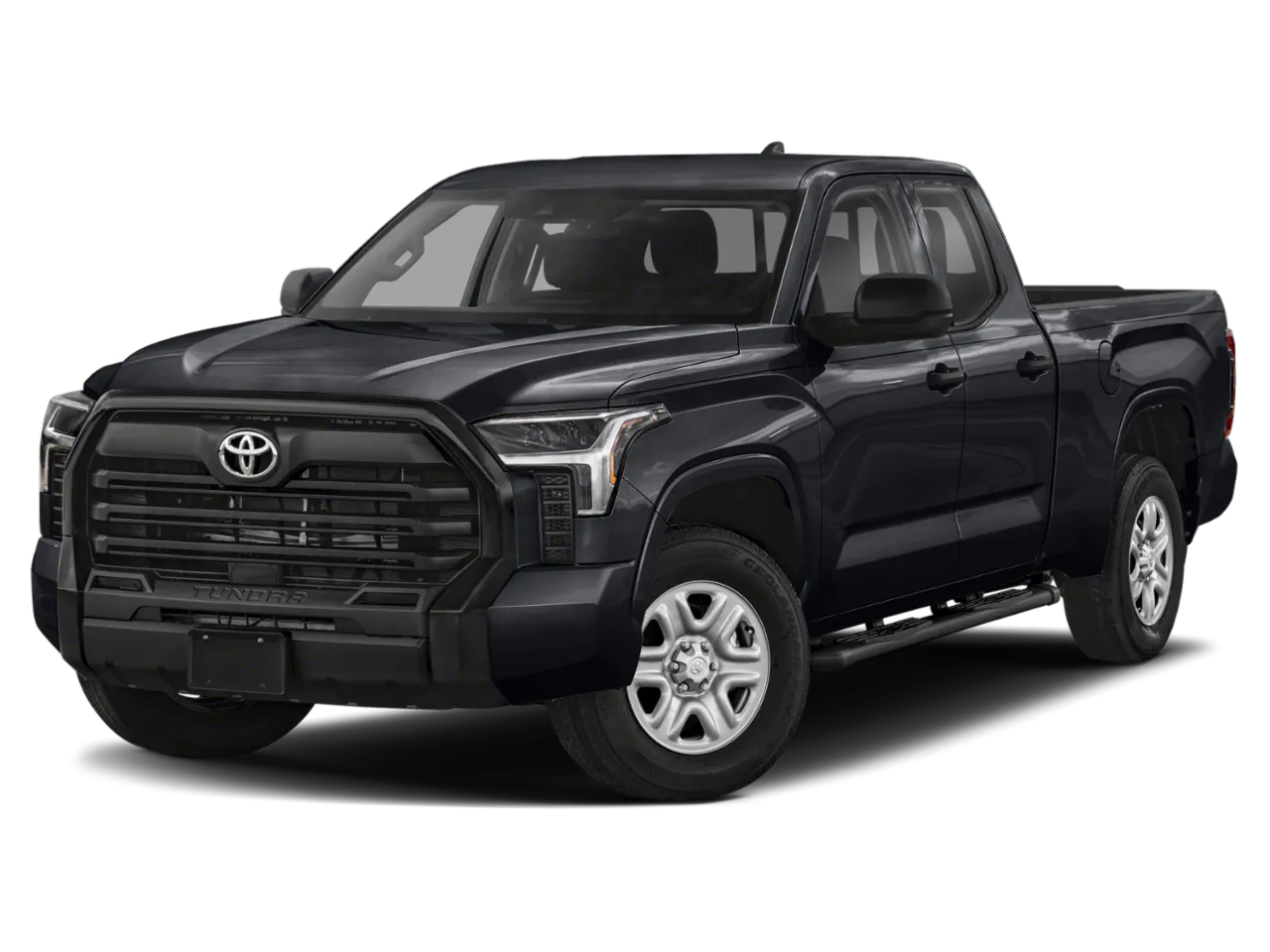2023 Toyota Tundra SR5 3.4L 4WD Double Cab 6.5' Bed's photo