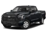 Used 2023 Toyota Tundra 4WD Truck