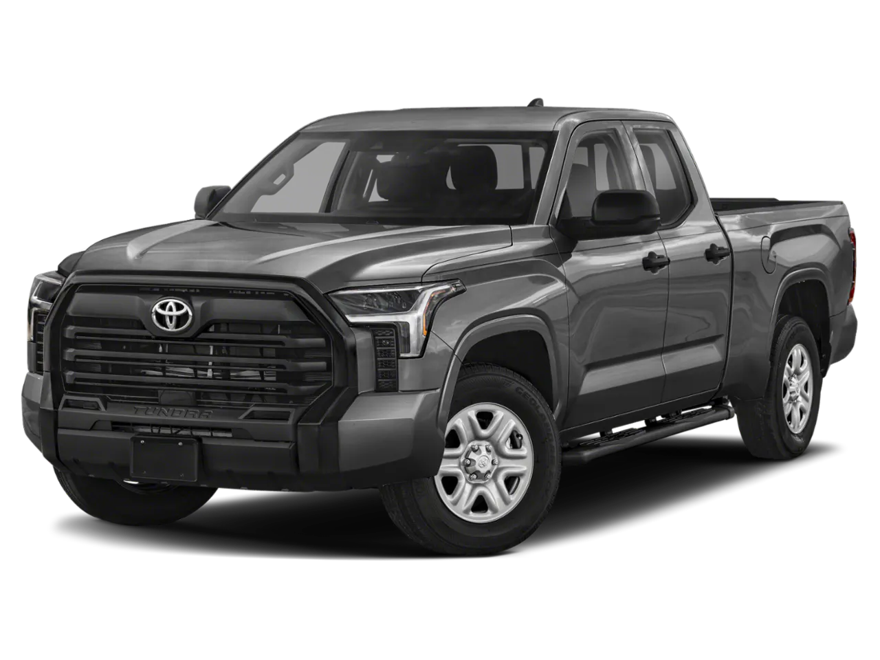 2023 Toyota Tundra Limited 3.4L 4WD Double Cab 6.5' Bed's photo