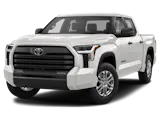 Used 2023 Toyota Tundra Truck