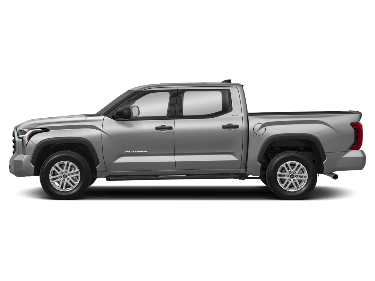 2023 Toyota Tundra SR5's photo