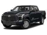 Used 2023 Toyota Tundra Truck