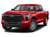 Used 2023 Toyota Tundra Truck