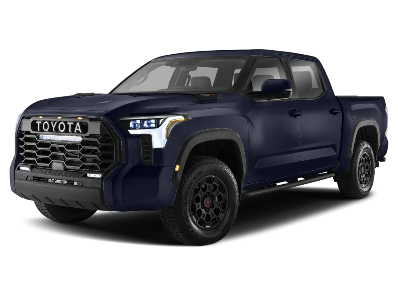 2023 Toyota Tundra SR5 3.4L 4WD CrewMax 5.5' Bed's photo