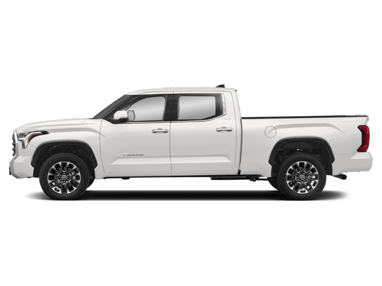 2023 Toyota Tundra Limited's photo