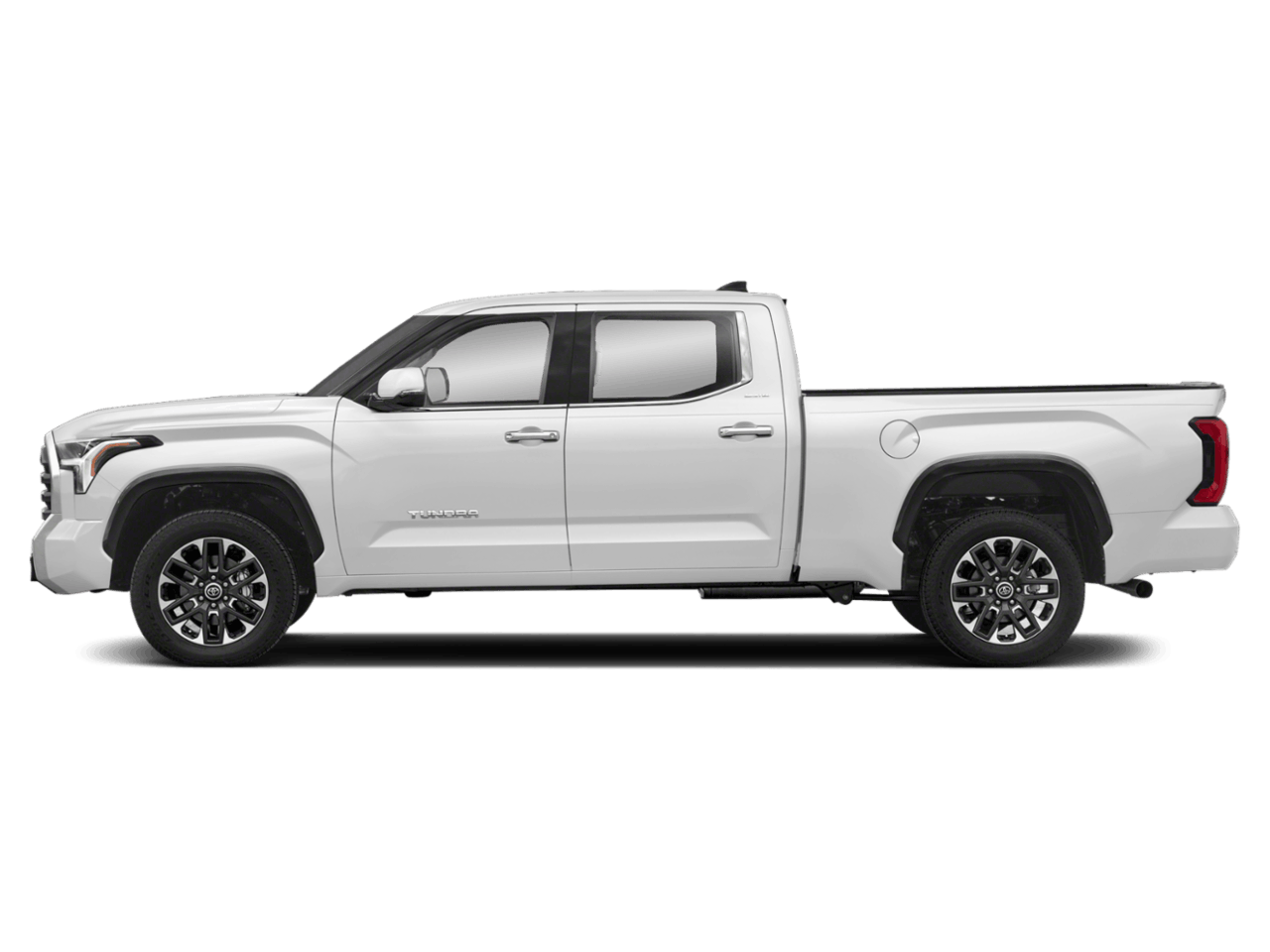 2023 Toyota Tundra Limited's photo
