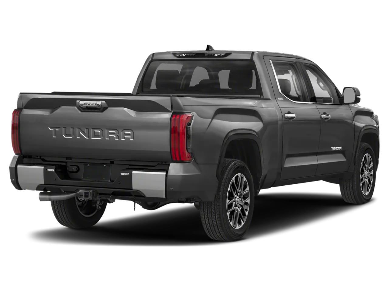 Used 2023 Toyota Tundra Truck