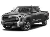 Used 2023 Toyota Tundra Truck