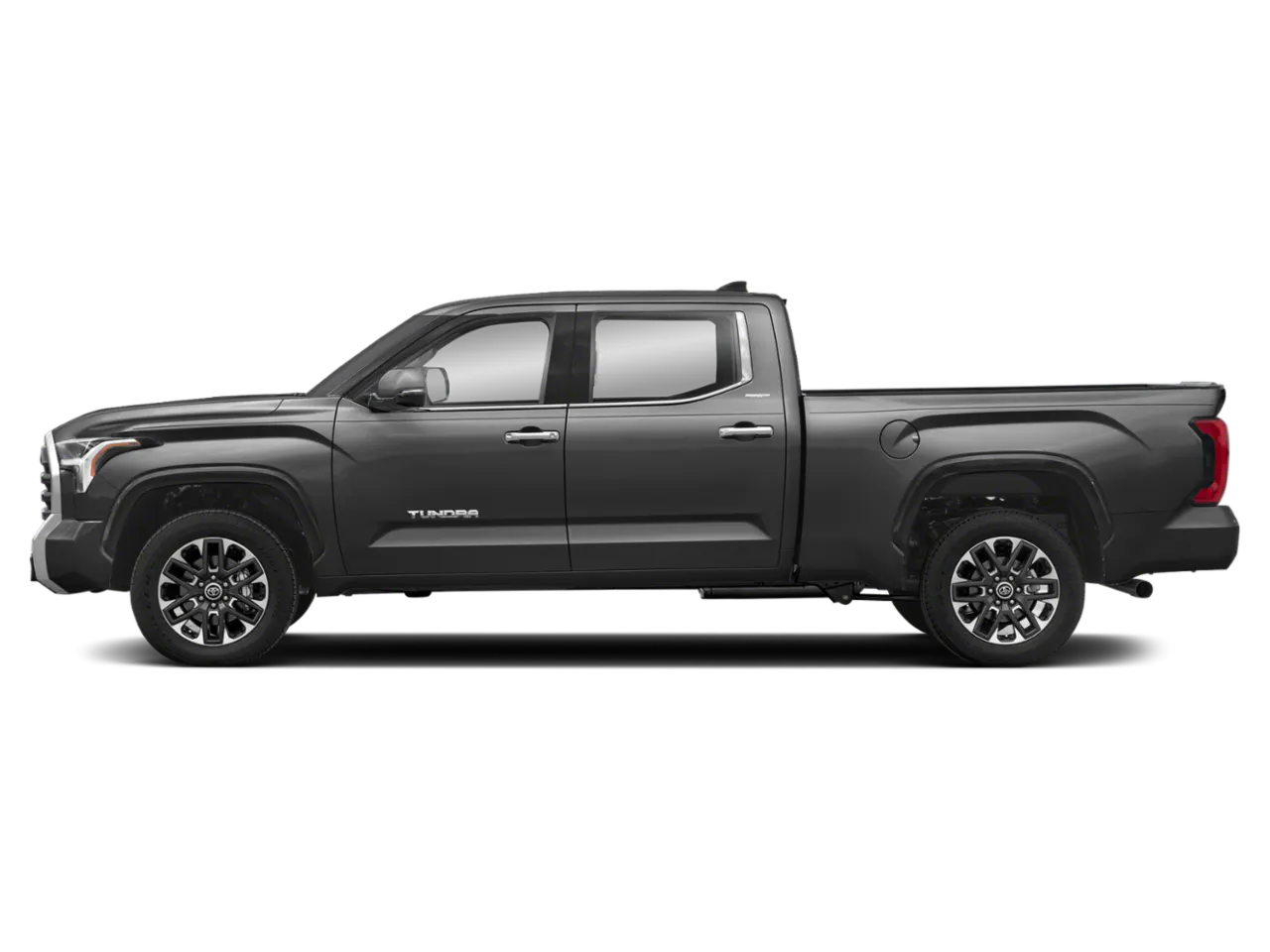 Used 2023 Toyota Tundra Truck