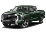Used 2023 Toyota Tundra Truck
