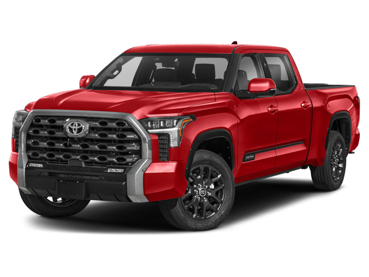 2023 Toyota Tundra 4WD