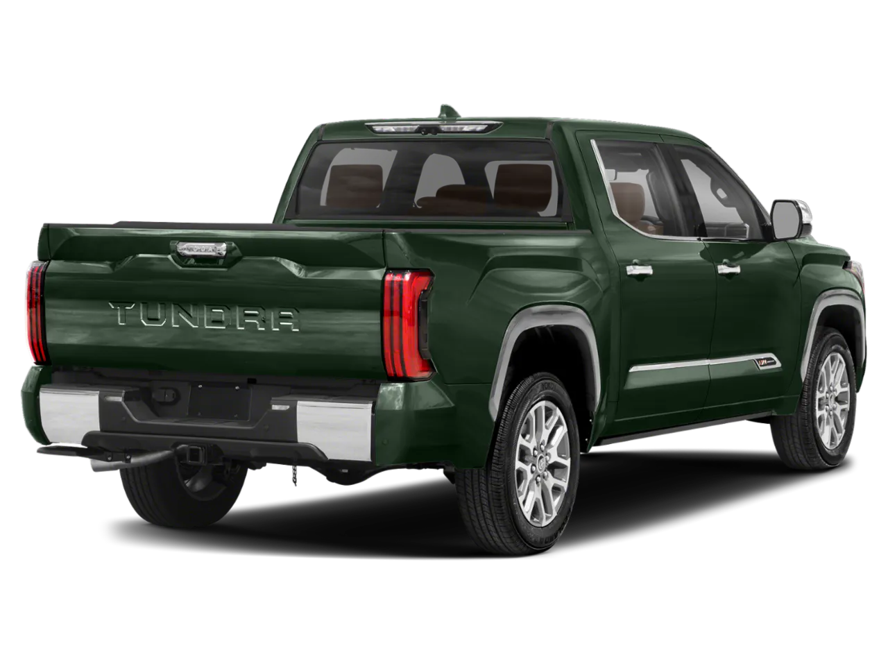 Used 2023 Toyota Tundra Truck
