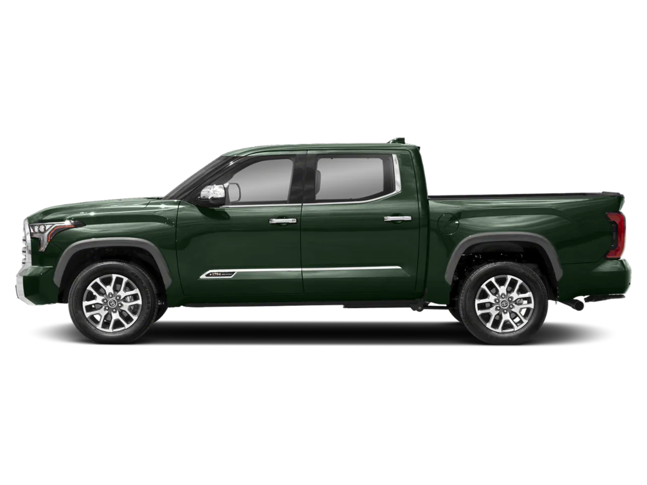 Used 2023 Toyota Tundra Truck
