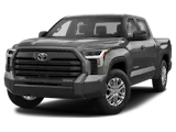 Used 2023 Toyota Tundra 4WD Truck