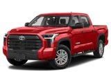 Used 2023 Toyota Tundra Truck