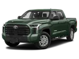 Used 2023 Toyota Tundra Truck