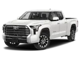 Used 2023 Toyota Tundra Truck