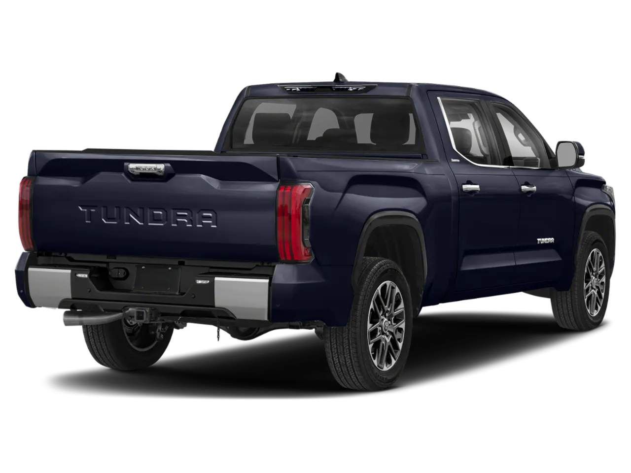 Used 2023 Toyota Tundra Truck