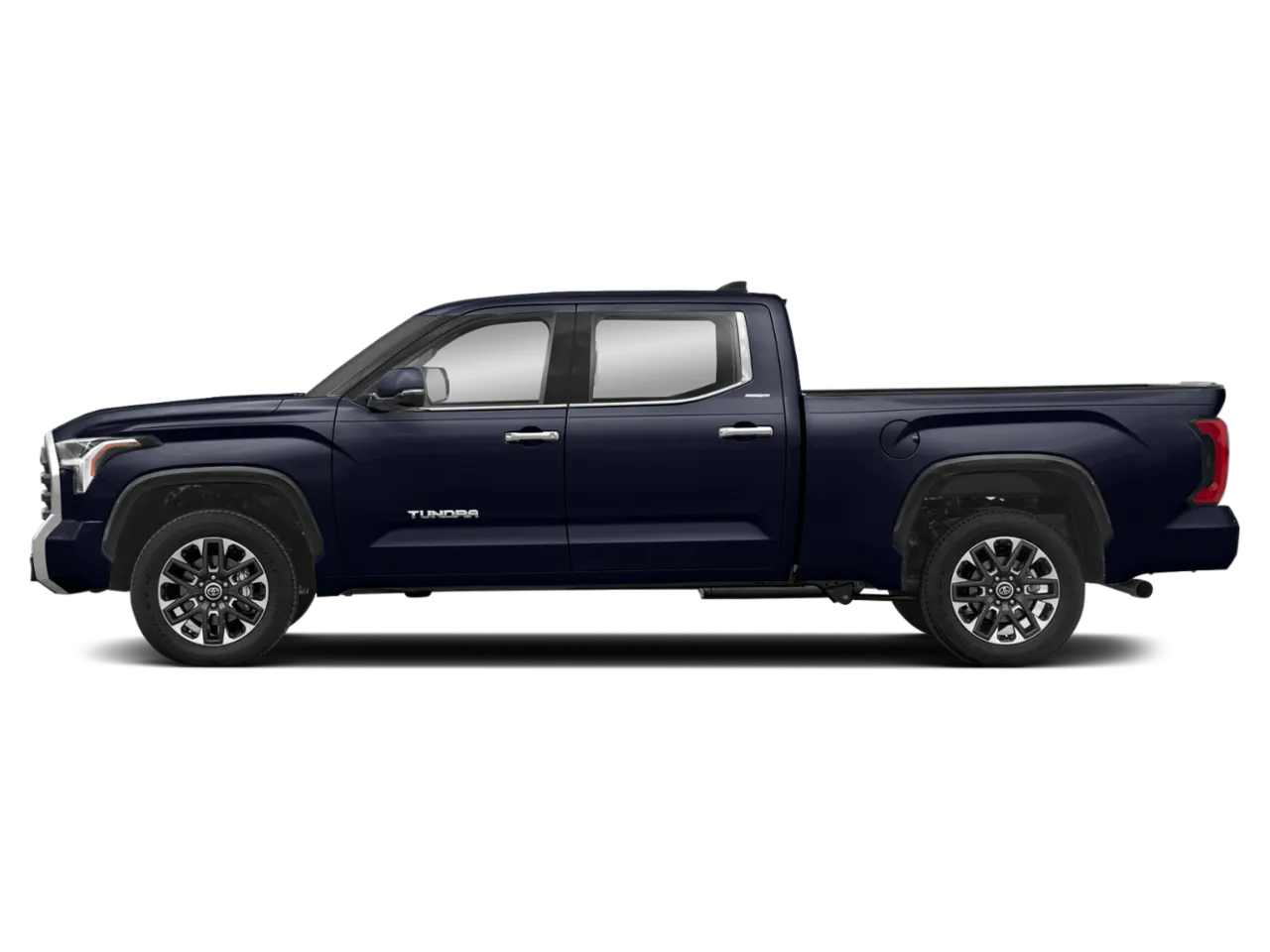 Used 2023 Toyota Tundra Truck