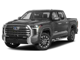 Used 2024 Toyota Tundra Hybrid Truck