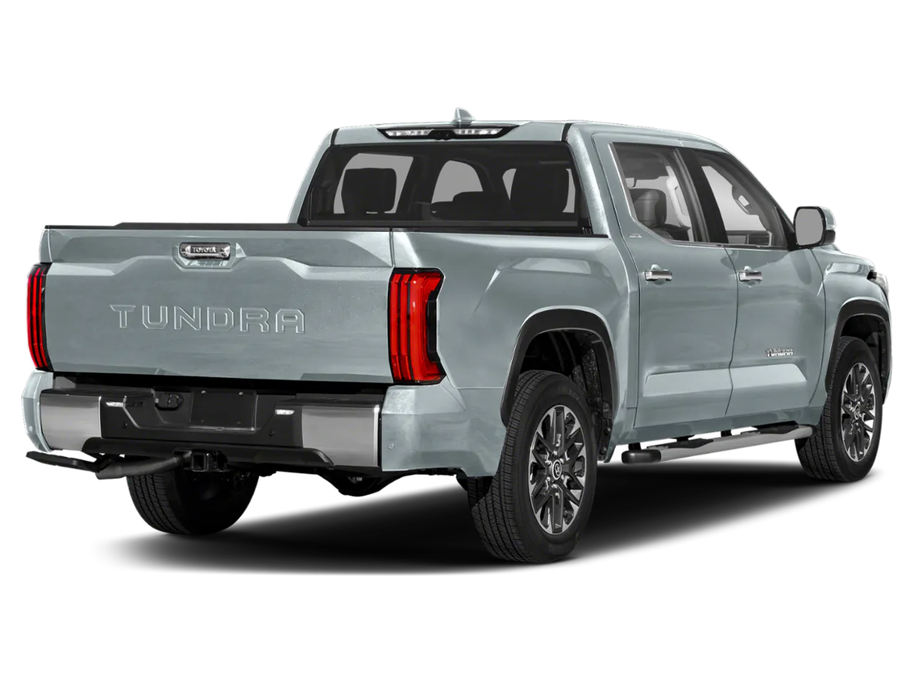 Used 2024 Toyota Tundra Hybrid Truck