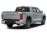 Used 2024 Toyota Tundra Hybrid Truck