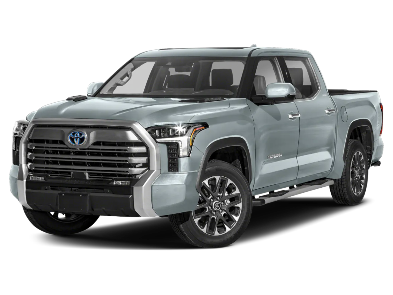 2024 Toyota Tundra Limited Hybrid 4WD CrewMax 5.5' Bed's photo