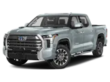Used 2024 Toyota Tundra Hybrid Truck