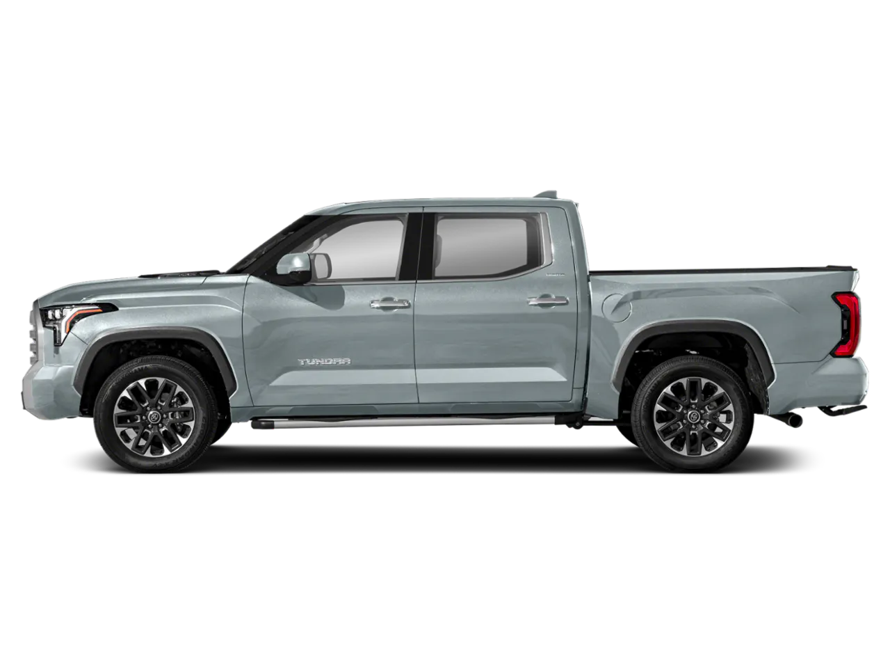 Used 2024 Toyota Tundra Hybrid Truck