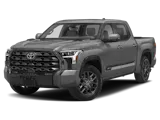 Used 2024 Toyota Tundra Hybrid Truck