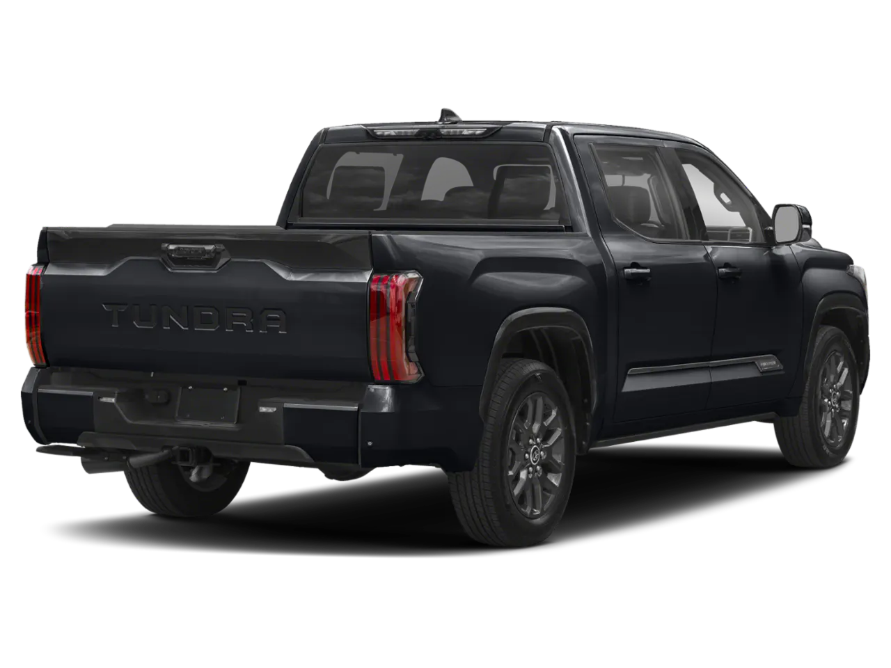 Used 2024 Toyota Tundra Truck