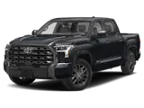 Used 2024 Toyota Tundra Truck