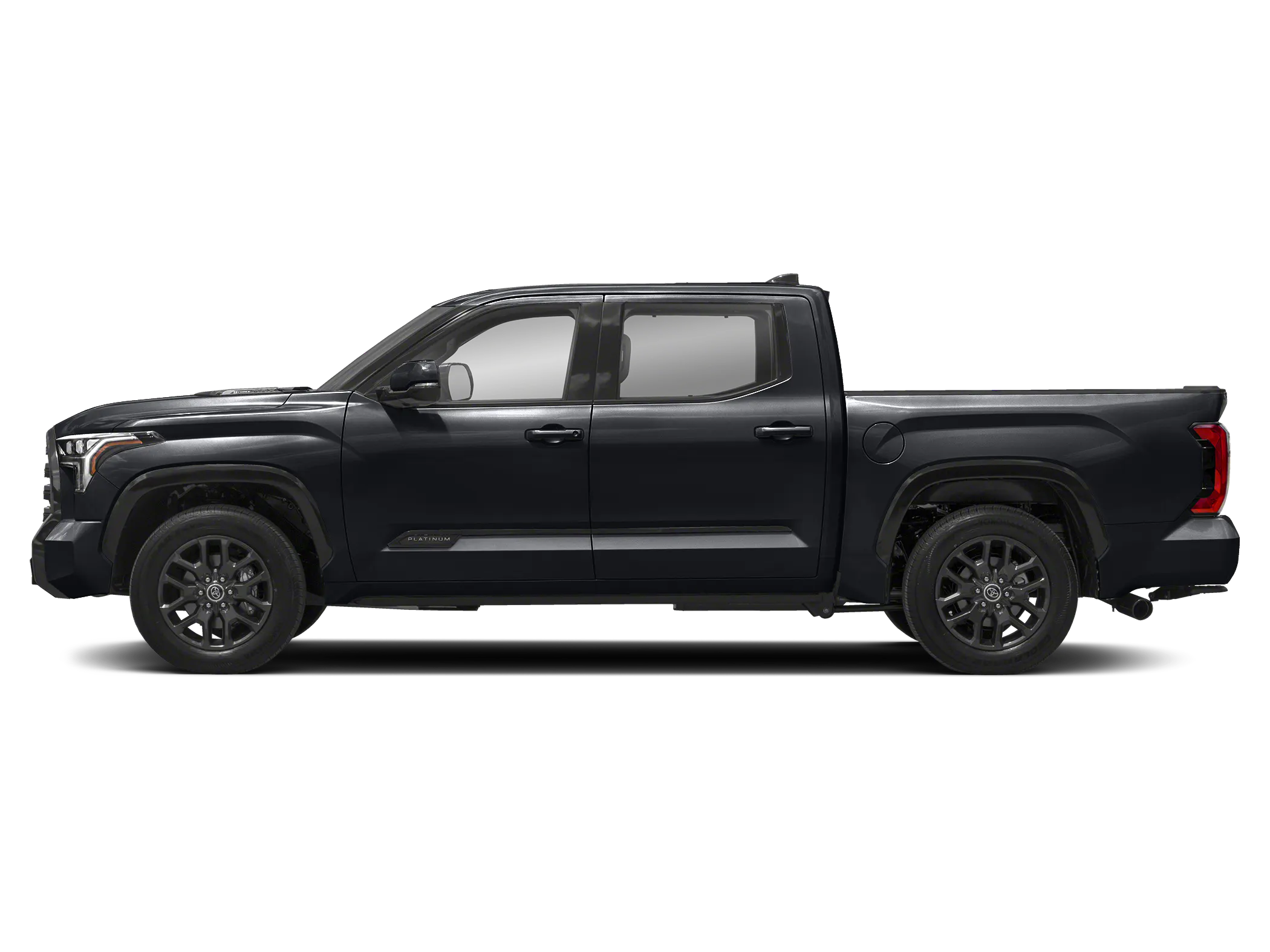 Used 2024 Toyota Tundra Truck