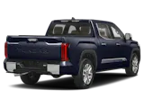 Used 2024 Toyota Tundra Truck