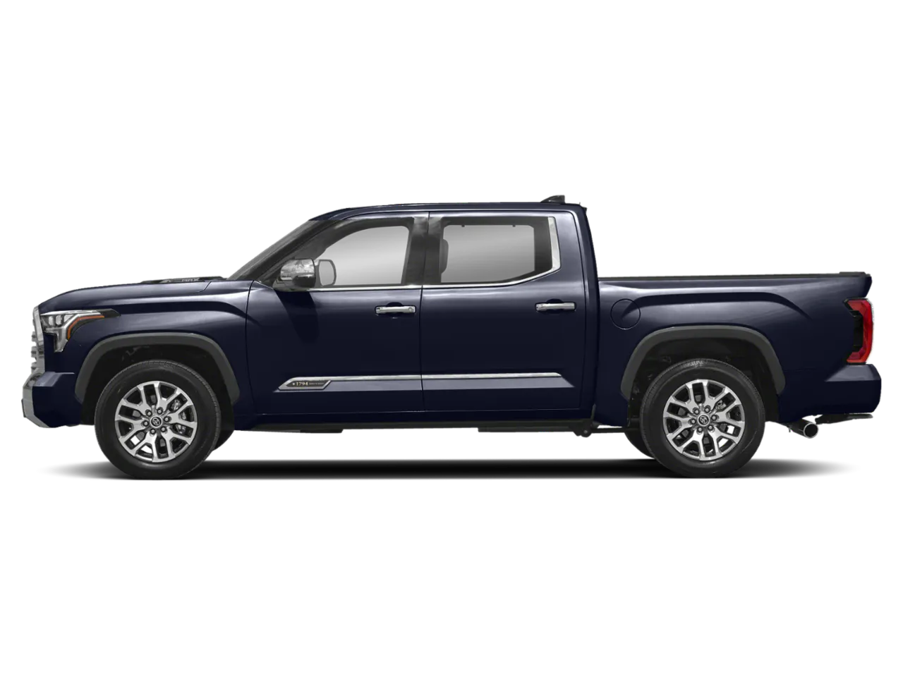 Used 2024 Toyota Tundra Truck