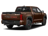 Used 2024 Toyota Tundra Hybrid Truck