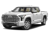 Used 2024 Toyota Tundra Hybrid Truck