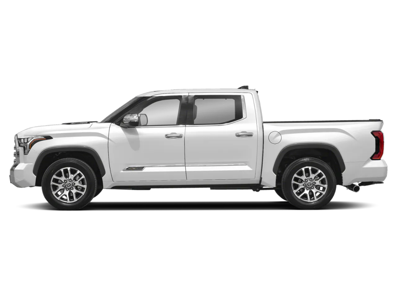 Used 2024 Toyota Tundra Hybrid Truck