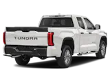 Used 2024 Toyota Tundra Truck
