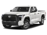 Used 2024 Toyota Tundra Truck