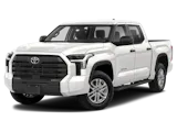 Used 2024 Toyota Tundra Truck