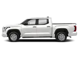 Used 2024 Toyota Tundra Truck