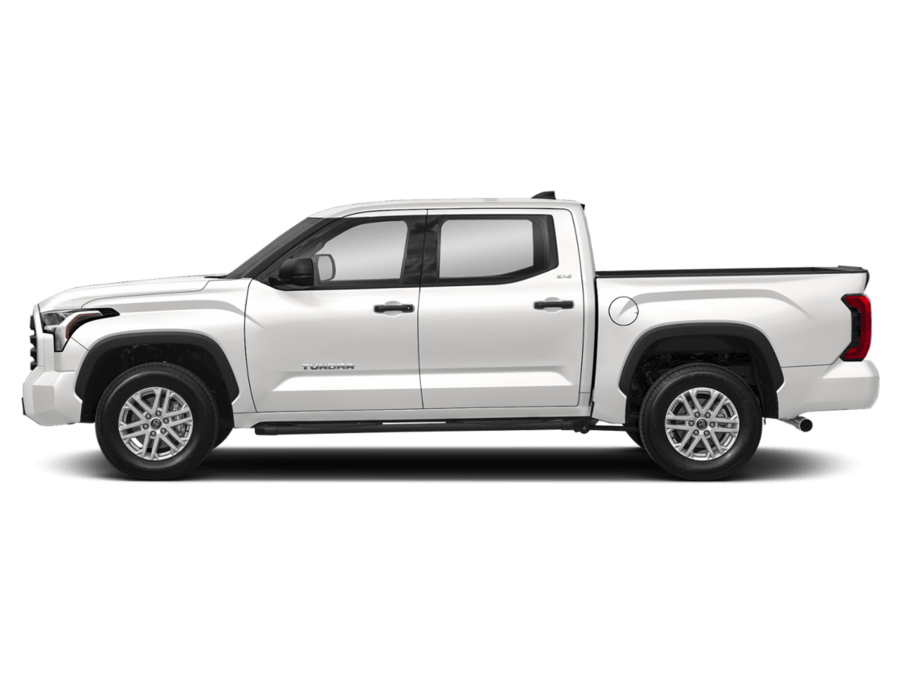 2024 Toyota Tundra SR5's photo