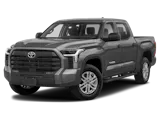 Used 2024 Toyota Tundra Truck